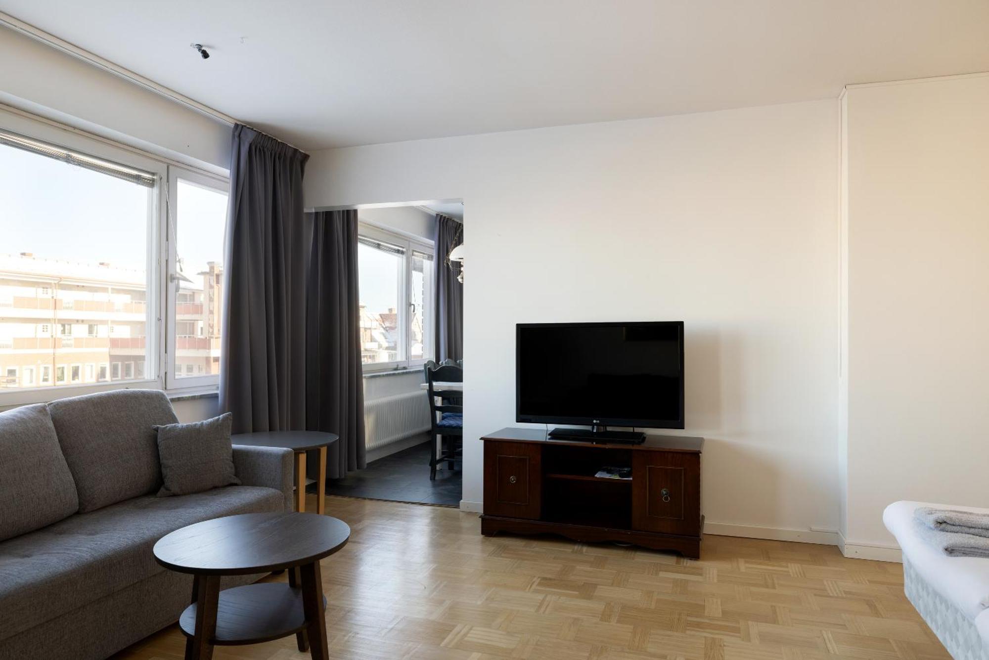Hotel Bishops Arms Mora Room photo